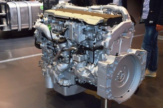 Замена дизельного двигателя LADA (ВАЗ) Priora  
