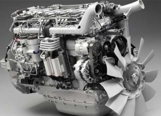 Капитальный ремонт дизельного двигателя LADA (ВАЗ) Priora  
