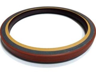 Замена сальника коленвала LADA (ВАЗ) Kalina  