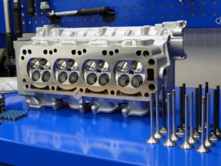 Ремонт ГБЦ LADA (ВАЗ) Kalina  